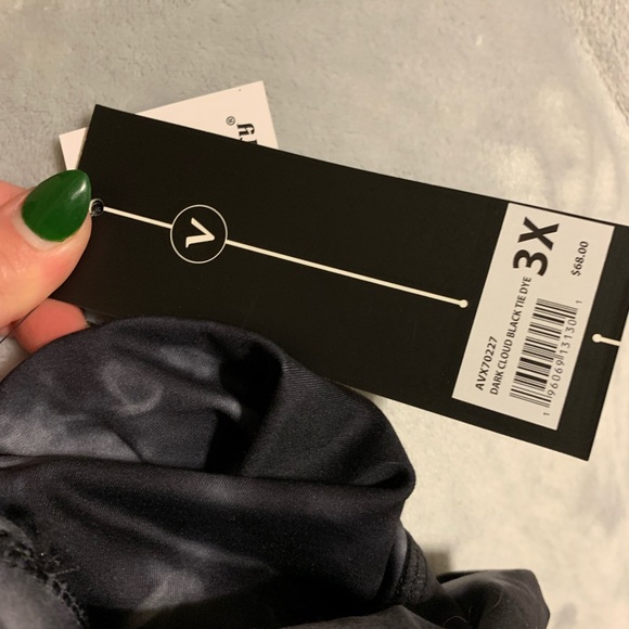 Velocity Leggings - Picture 7 of 7